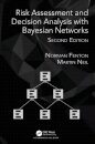 Risk Assessment and Decision Analysis with Bayesian Networks