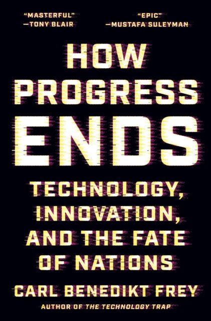 How Progress Ends