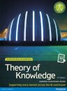 Pearson Baccalaureate Theory Of Knowledge For The Ib Diploma Sb + Ebook