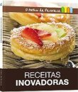 Receitas Inovadoras