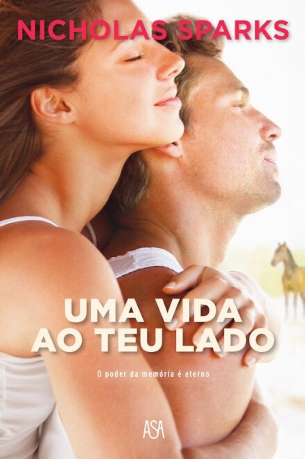Uma Vida ao Teu Lado