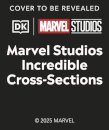 Marvel Studios Cross-Sections