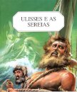 Ulisses E Sereias-Estampa