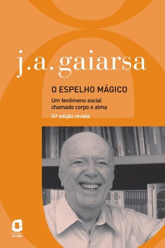 O Espelho Mágico