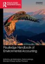 Routledge Handbook of Environmental Accounting