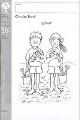 Oxford Reading Tree - Level 3 Workbook 3B Pack of 6