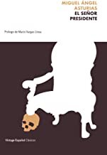 El Señor Presidente