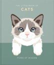 The Little Book of Cats