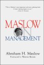 Maslow on Management