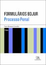 Formulários Bdjur - Processo Penal - 7.ª Edição