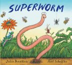 Superworm Gift Edition