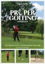 The Proper Golfing Handbook