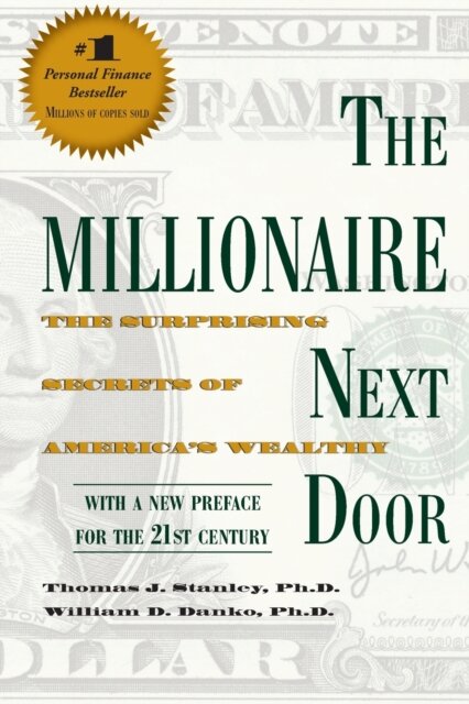 The Millionaire Next Door