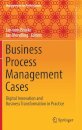 Business Process Management Cases