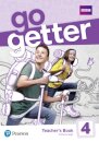 Gogetter 4 Tb W/ Mel & Online Extra Homework + Dv