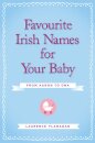 Favourite Irish Names for Your Baby