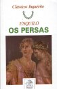 Os Persas-Ésquilo