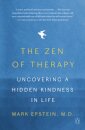 The Zen of Therapy