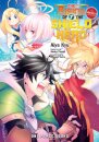 The Rising of the Shield Hero Volume 07: The Manga Companion