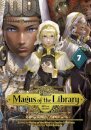 Magus of the Library 7