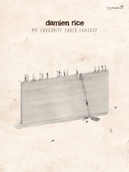 My Favourite Faded Fantasy