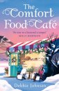 The Comfort Food Cafe