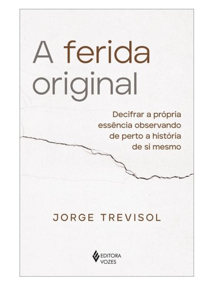 A Ferida Original: Decifrar A Própria Essência Observando