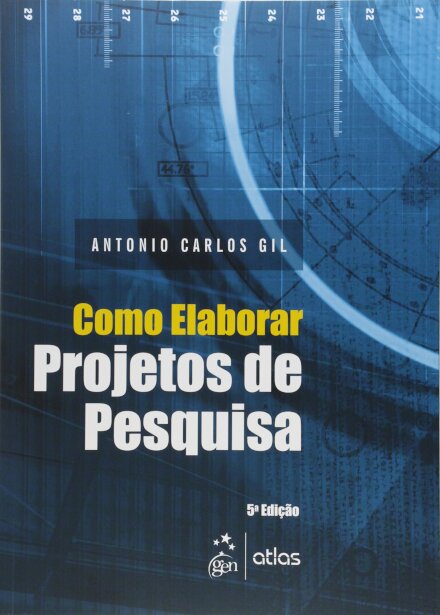 Como Elaborar Projetos De Pesquisa