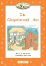 The Gingerbread Man-Big Book