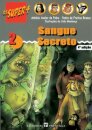 Sangue Secreto