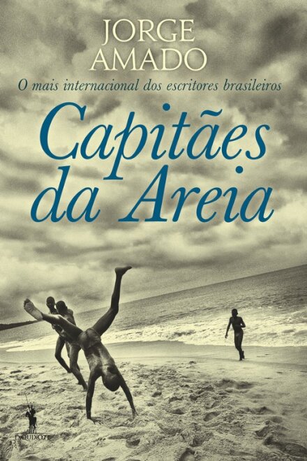 Capitães da Areia 10ªed.