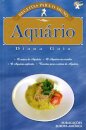 Aquario-Receitas Para O Signo