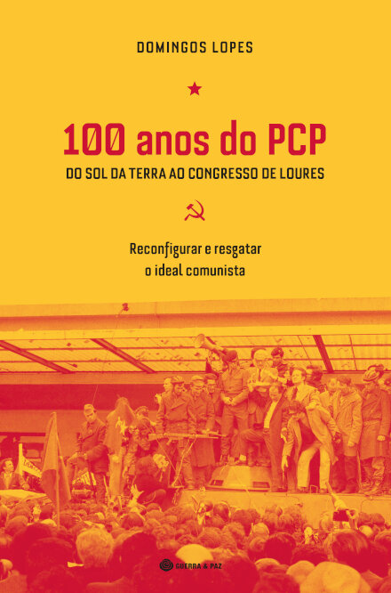 100 Anos Do PCP