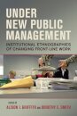 Under New Public Management