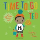 Time To Go With Ted