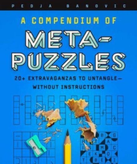 A Compendium of Meta-Puzzles