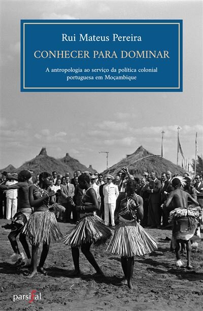 Conhecer para Dominar