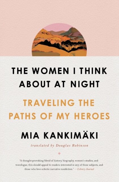 Women I Think About At Night