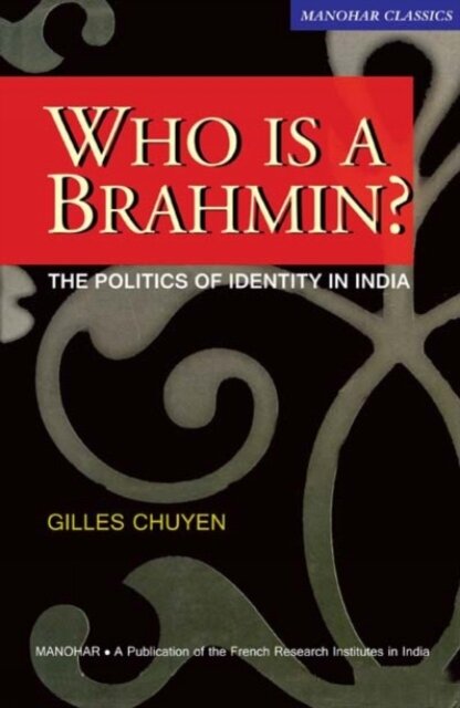 Who is A Brahmin?