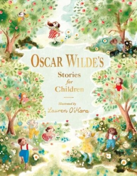 Oscar Wilde'S Stories For Children