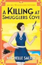 A Killing at Smugglers Cove