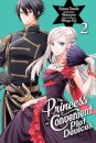The Princess of Convenient Plot Devices, Vol. 2 (manga)