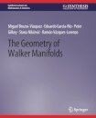 The Geometry of Walker Manifolds