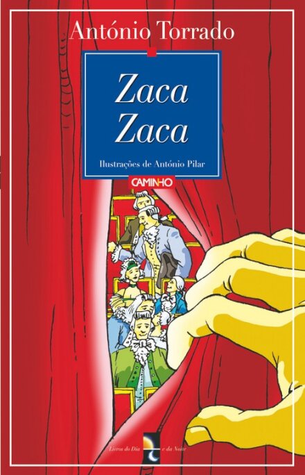 Zaca Zaca