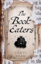 The Book Eaters
