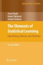 The Elements of Statistical Learning : Data Mining, Inference, and Prediction, Second Edition