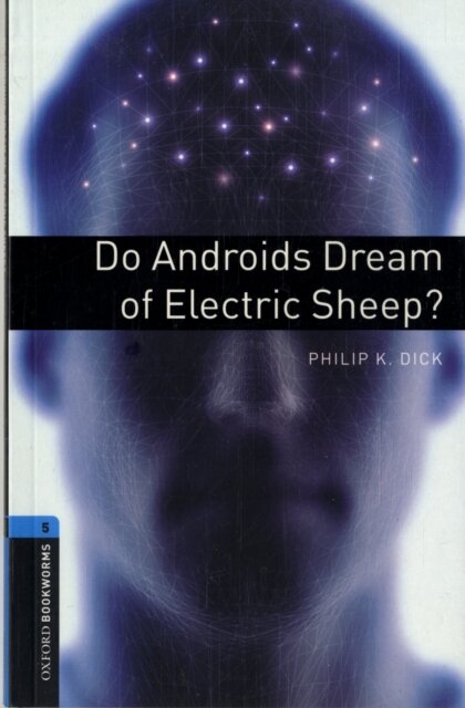 OBWL 3E Level 5: Do Androids Dream Of Electric Sheep?