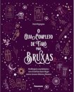 O Guia Completo De Tarô Para Bruxas