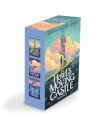 The Howl’s Moving Castle Trilogy Box Set