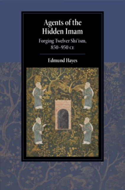 Agents of the Hidden Imam